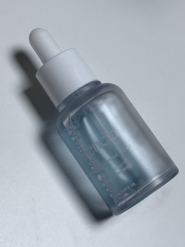 阿伦西亚 深层水动力精华液 common.review image
