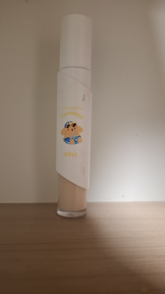 BBIA 哦,持久遮瑕膏[21号明亮色] common.review image