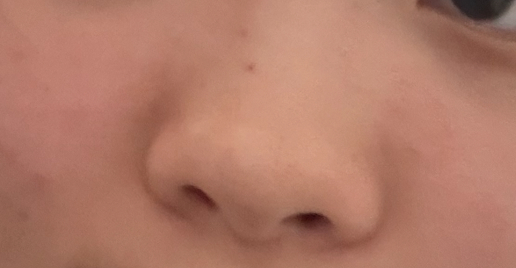 1 款温和洁肤油的真实用户使用照片