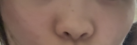 1 款温和洁肤油的真实用户使用照片