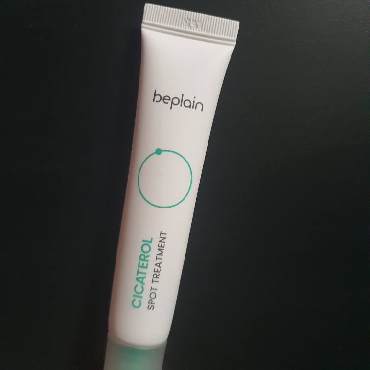 碧菲音积雪草淄醇局部护理乳霜的真实用户使用照片