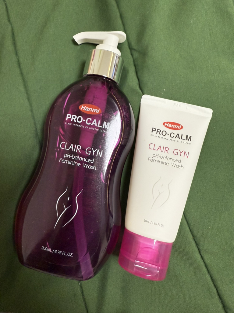 프로-캄 (PRO-CALM) 클레어진 review image