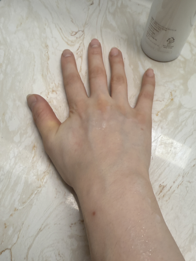 product review image