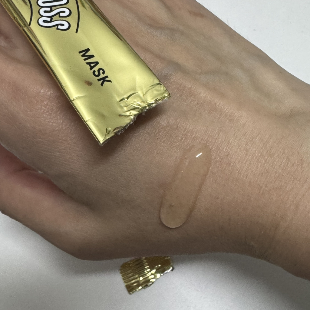 브이티코스메틱 (VTCOSMETICS) 프로그로스 슬리핑 마스크 review image