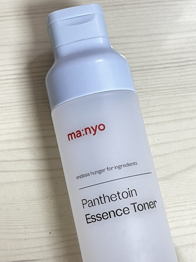 泛特托因精华爽肤水的真实用户使用照片