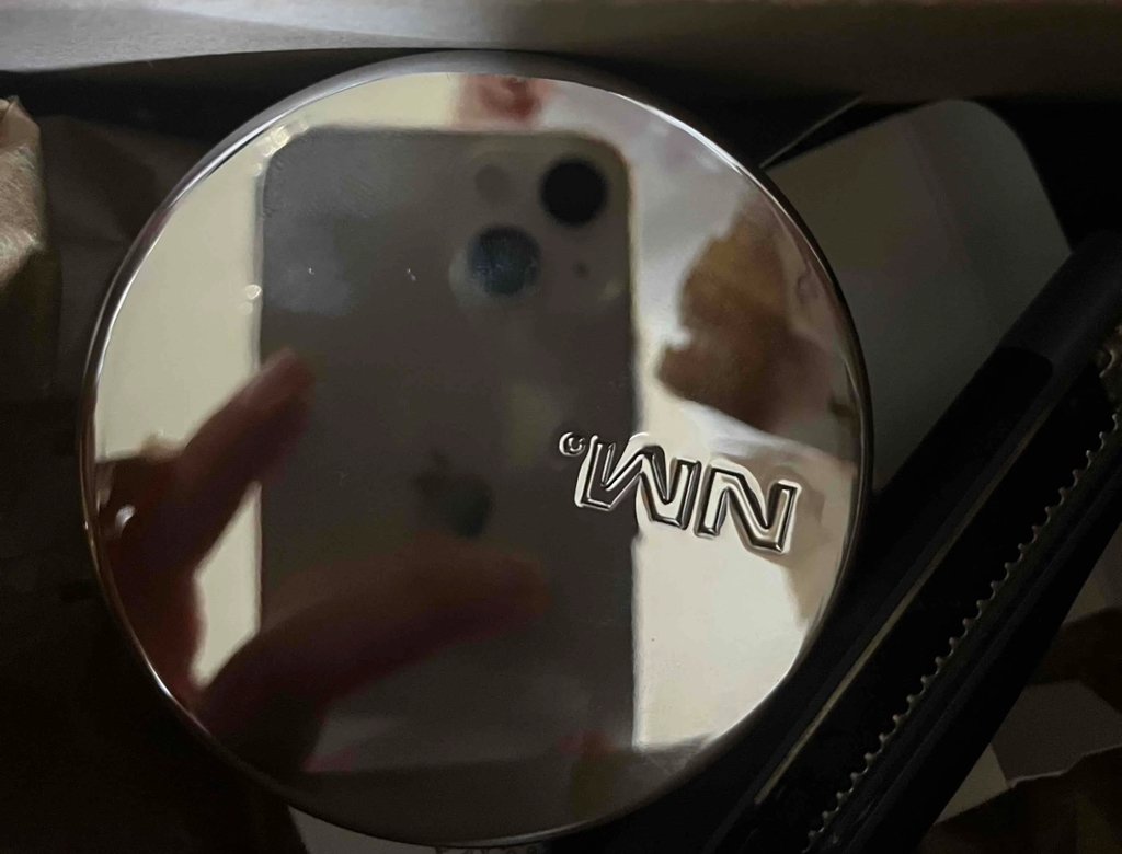 NAMING. 层压型舒适垫 [SPF50+/PA+++] [17Y] common.review image