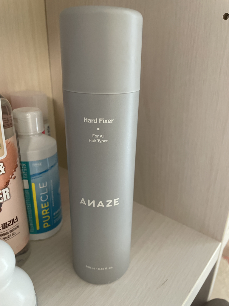 어네이즈 (ANAZE) 픽서 [하드] review image
