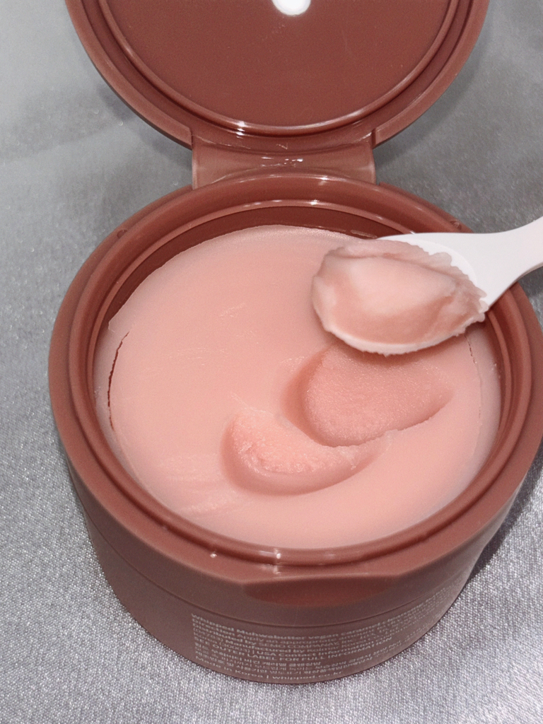 휩드 (whipped) 무화버터 비건 캐러멜 클렌징밤 review image