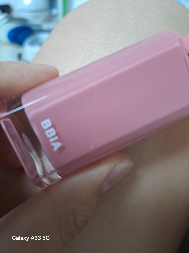 삐아 (BBIA) MLBB 에디션 글로우 틴트 [14 데일리보틀] review image