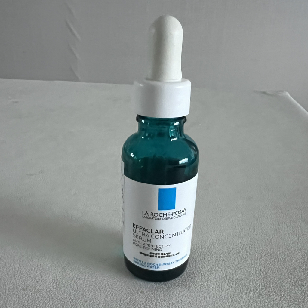 LAROCHE-POSAY (理肤泉) 艾帕克拉超浓缩精华液 common.review image