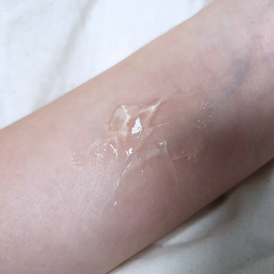 샘이나 (SAEMINA) 리바이탈라이징 시그널 벨벳 항산화 젤 review image