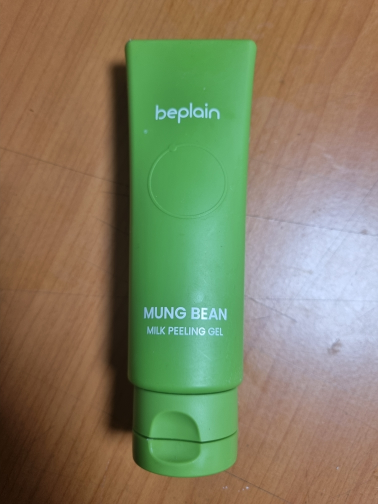 绿豆牛奶馅儿果冻的真实用户使用照片