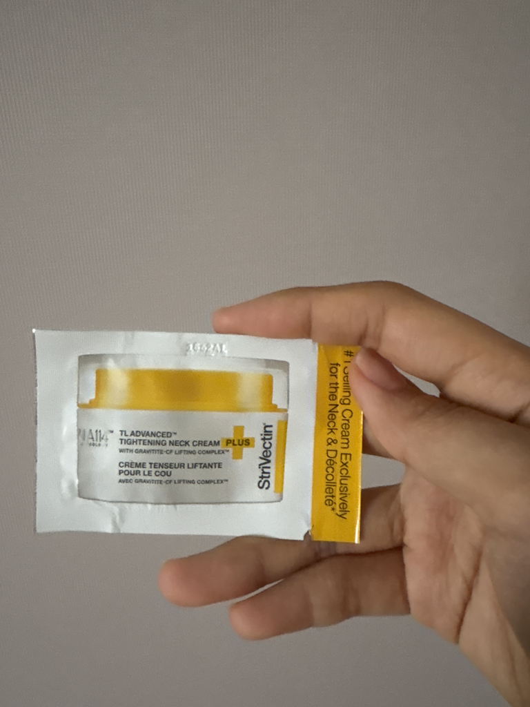 ストリベクチン (StriVectin) TLアドバンスドタイトニングネック