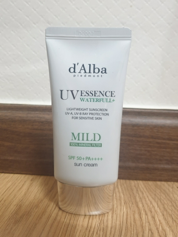 product review image
