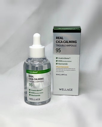 真实鹿角镇静95问题安瓿的真实用户使用照片