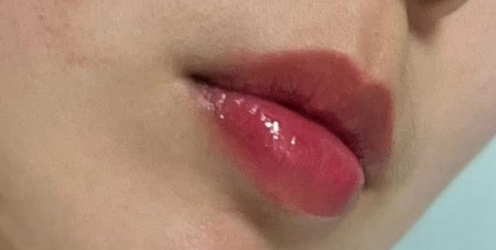 롬앤 (ROMAND) 글래스팅 멜팅 밤 [04 히피베리] review image