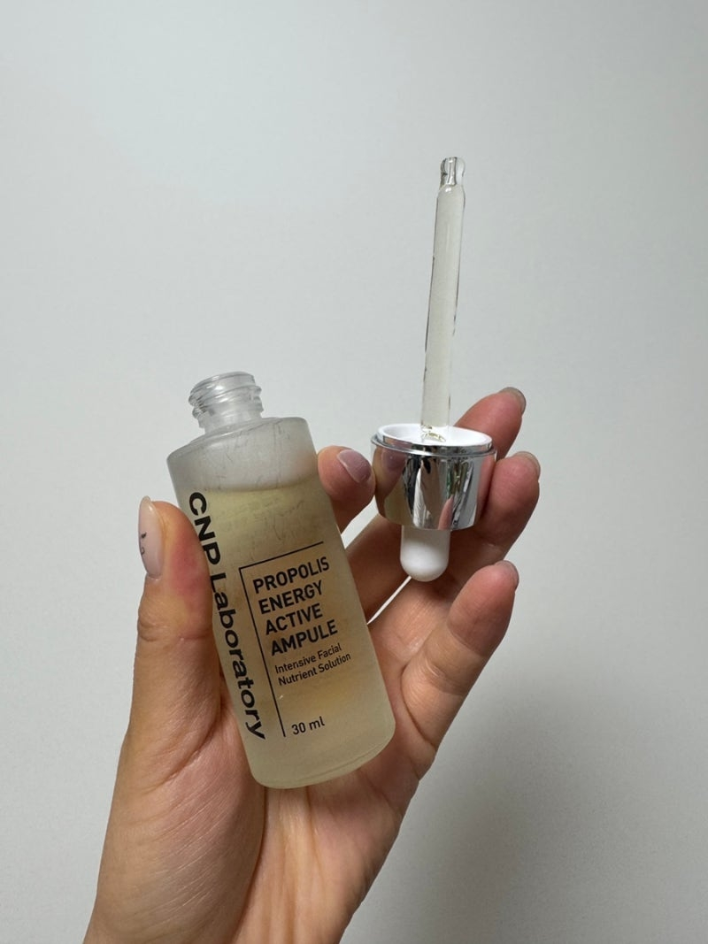 CNPLaboratory (希恩派) própolis 能量活性安瓿 common.review image