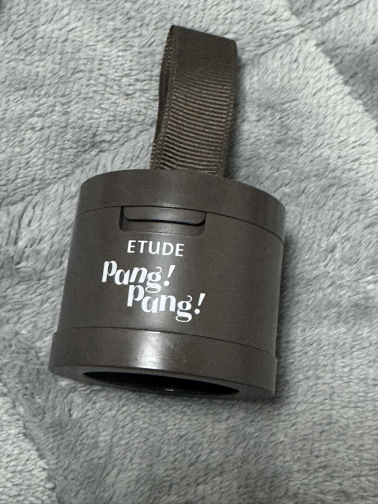 에뛰드 (ETUDE) 팡팡 헤어 섀도우 [01 다크브라운] review image