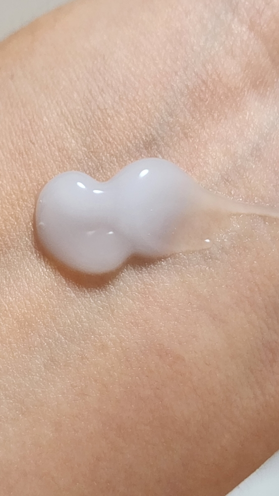 Dr.Bio 舒缓保湿乳霜 common.review image