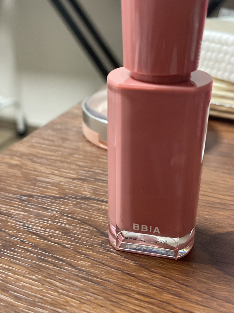 삐아 (BBIA) MLBB 에디션 글로우 틴트 [14 데일리보틀] review image