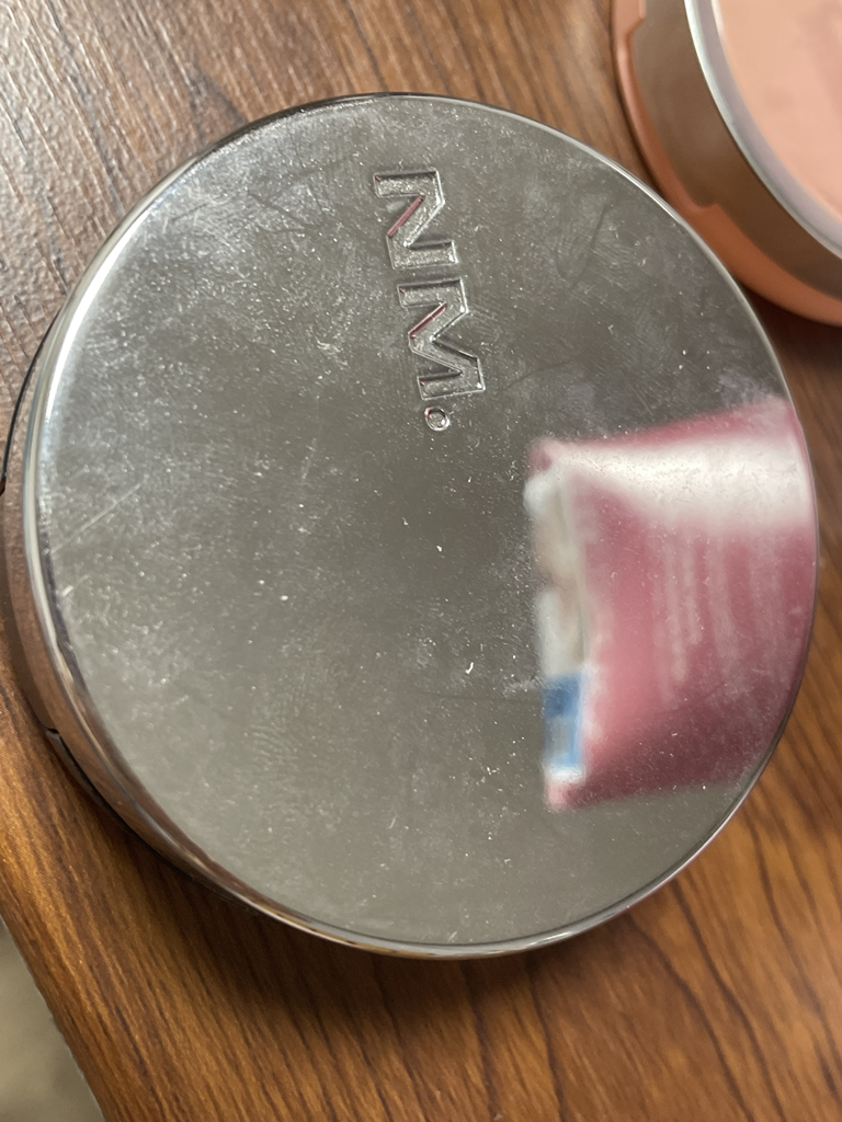 分层贴合垫 [SPF50+/PA+++] [21Y]的真实用户使用照片