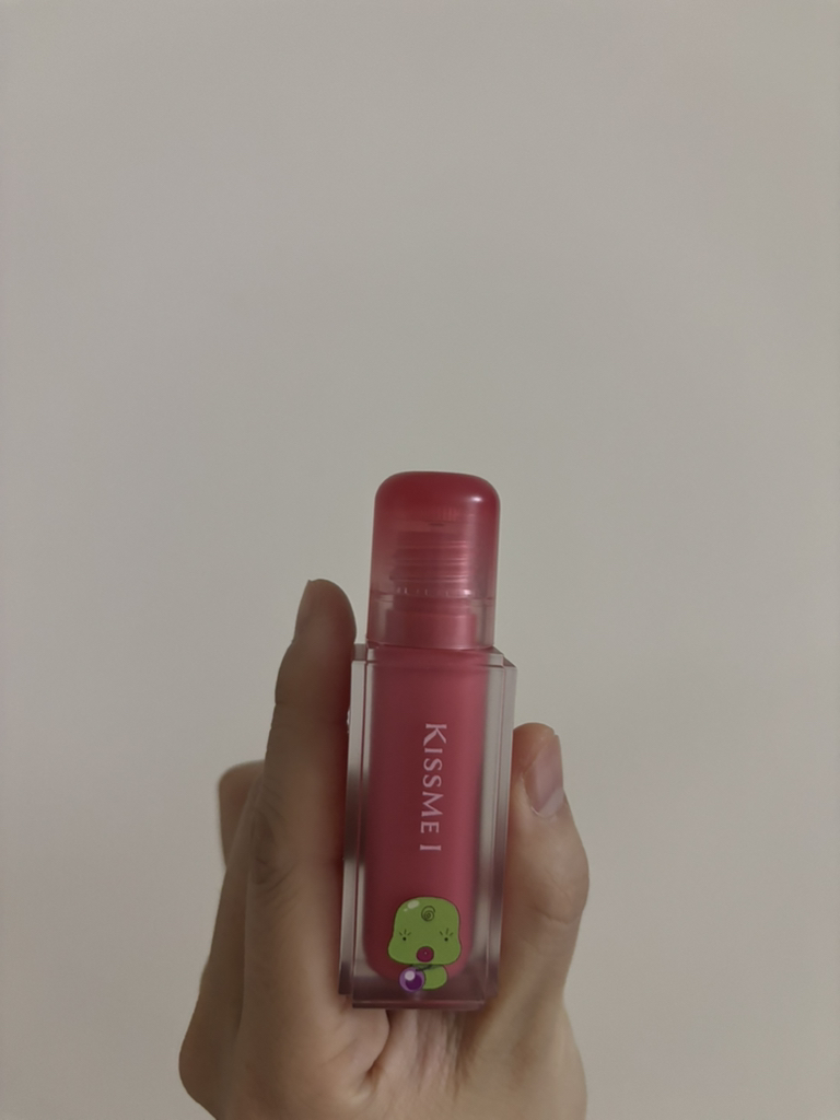 키스미 (KISSME) 아이 블러 이펙트 틴트 [02 애증] review image