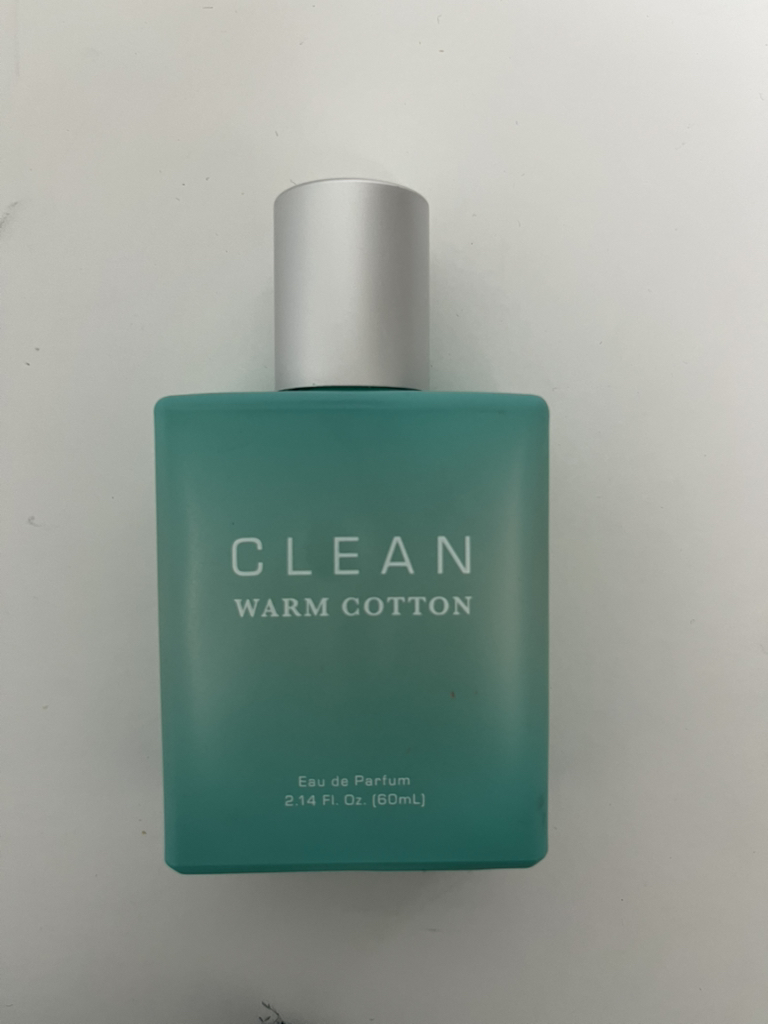 클린 (CLEAN) 웜 코튼 EDP review image