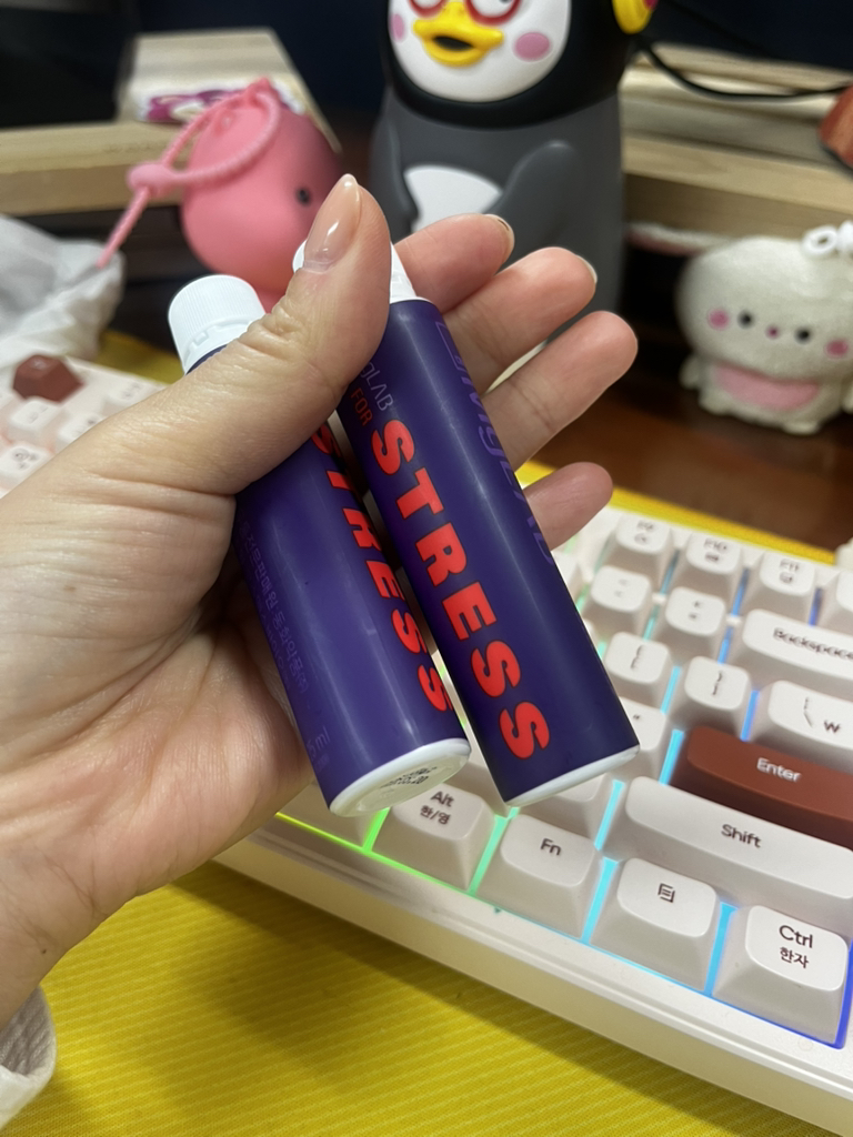 마그랩 (MgLAB) 포 스트레스 review image