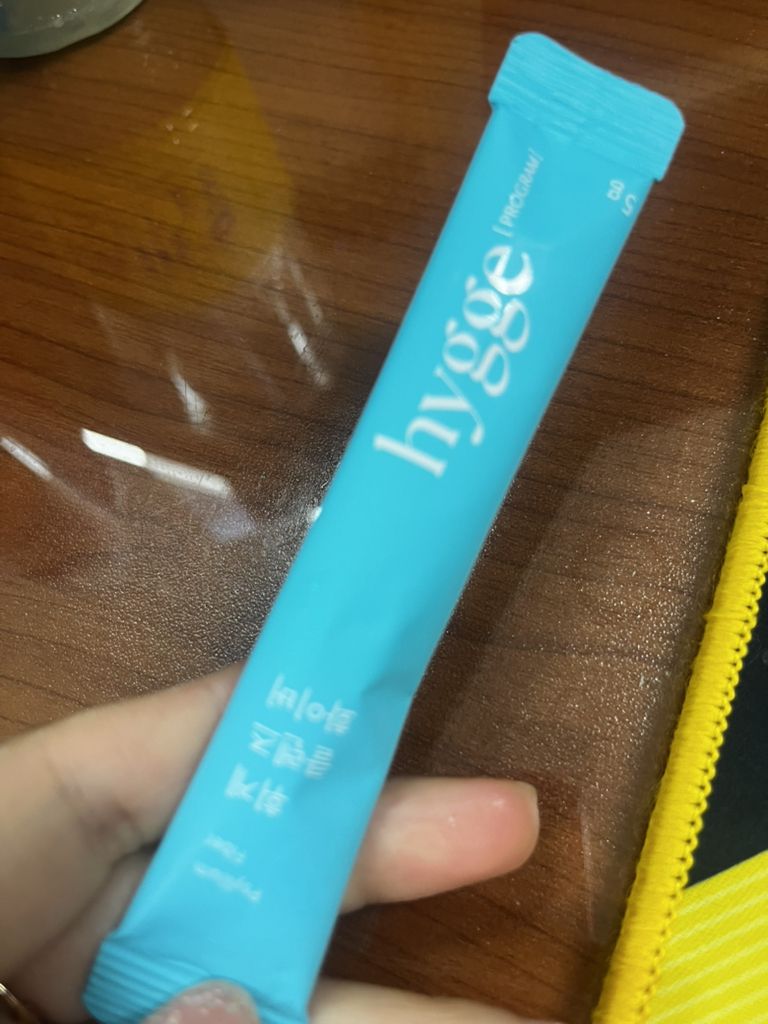덴프스 (Denps) 휘게클렌즈 [화이버] review image
