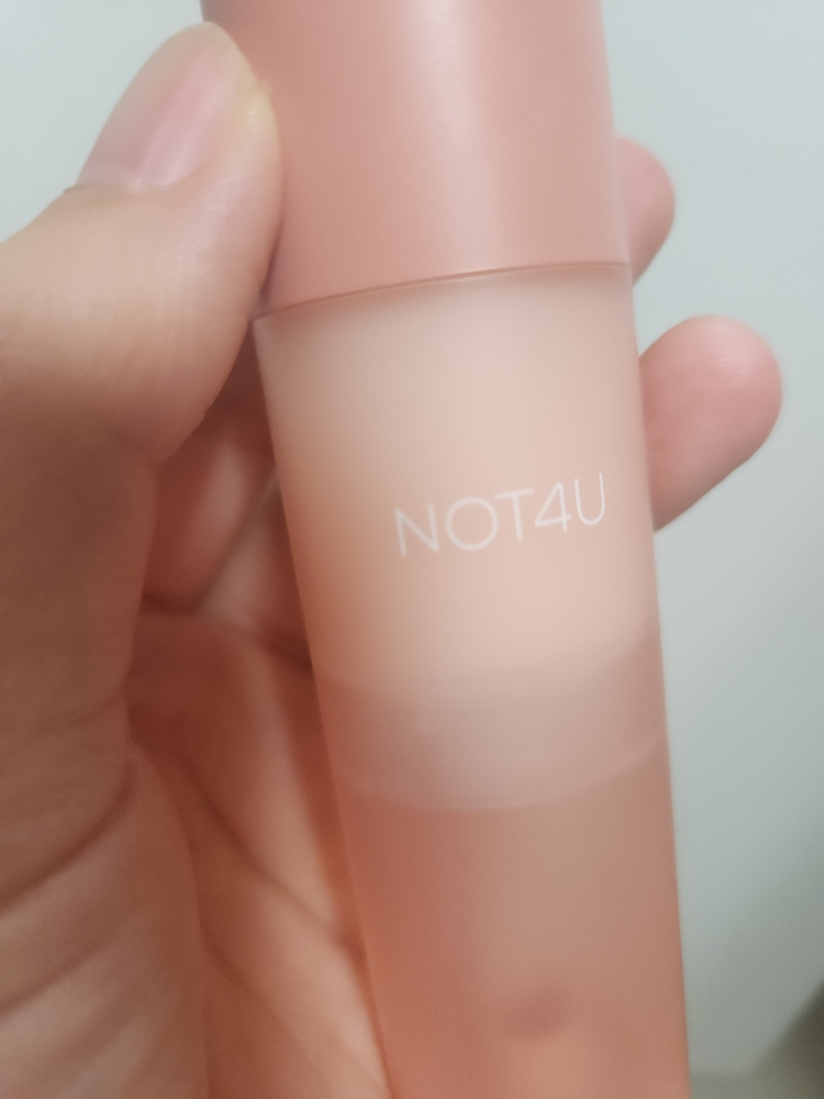 낫포유 (NOT4U) 목주름 세럼 review image