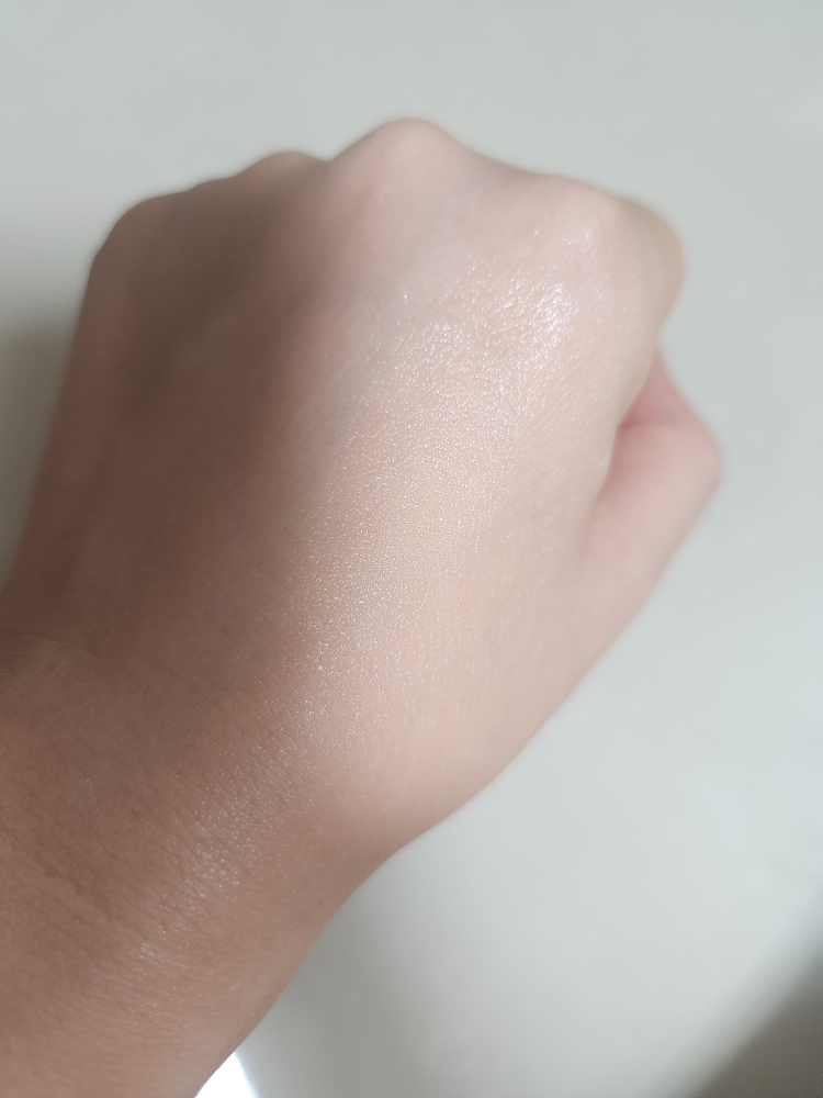 파파레서피 (Paparecipe) 가지 클리어링 선 크림 [SPF50+/PA++++] review image