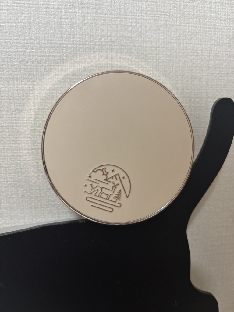 뷰디아니 (BEAUDIANI) 메쉬 타이트 업 쿠션 [SPF50+/PA++++] [01호] review image