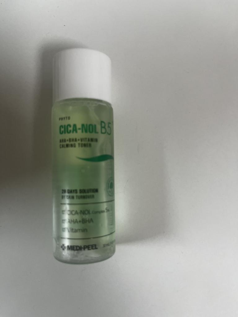 product review image