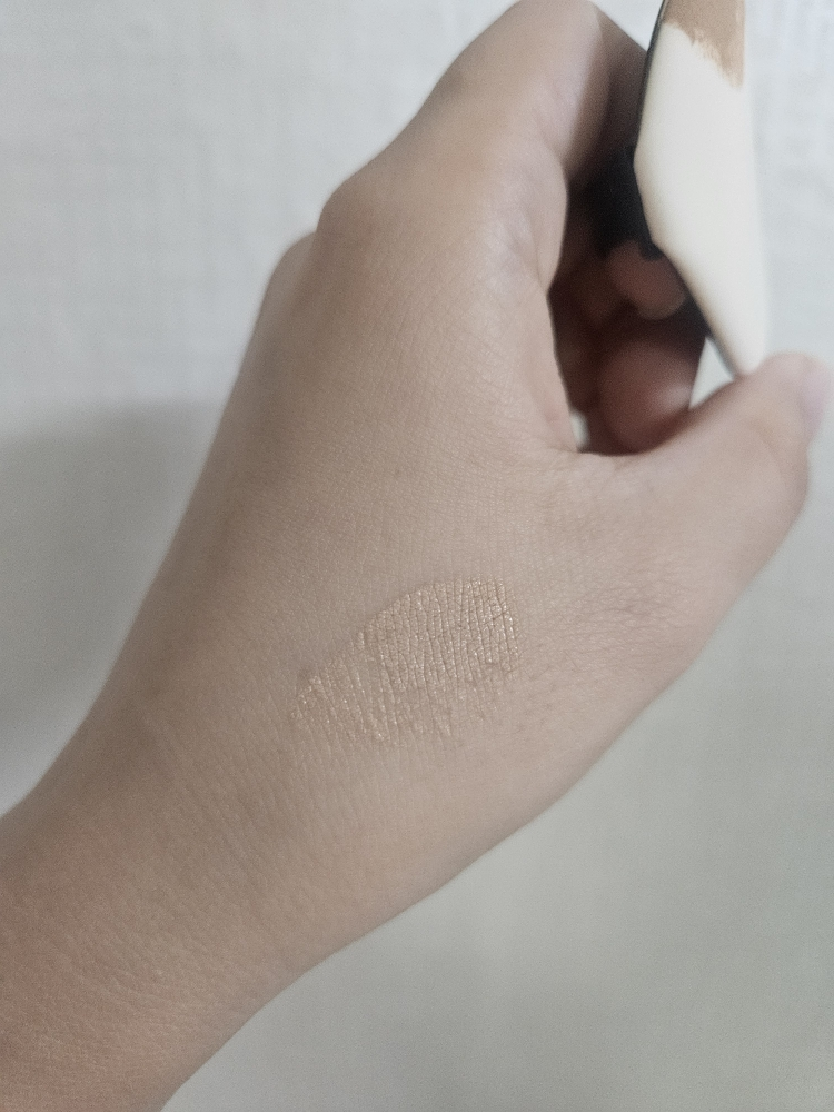 레이디비즈 (LADYBIZ) 컨실러 쿠션 [SPF50+/PA+++] [22호 내추럴베이지] review image