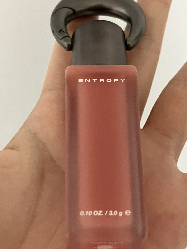 엔트로피 (ENTROPY) 참 틴트 블러리 [G1 쿼츠젬] review image