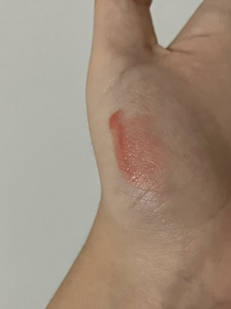 엔트로피 (ENTROPY) 참 틴트 블러리 [G1 쿼츠젬] review image