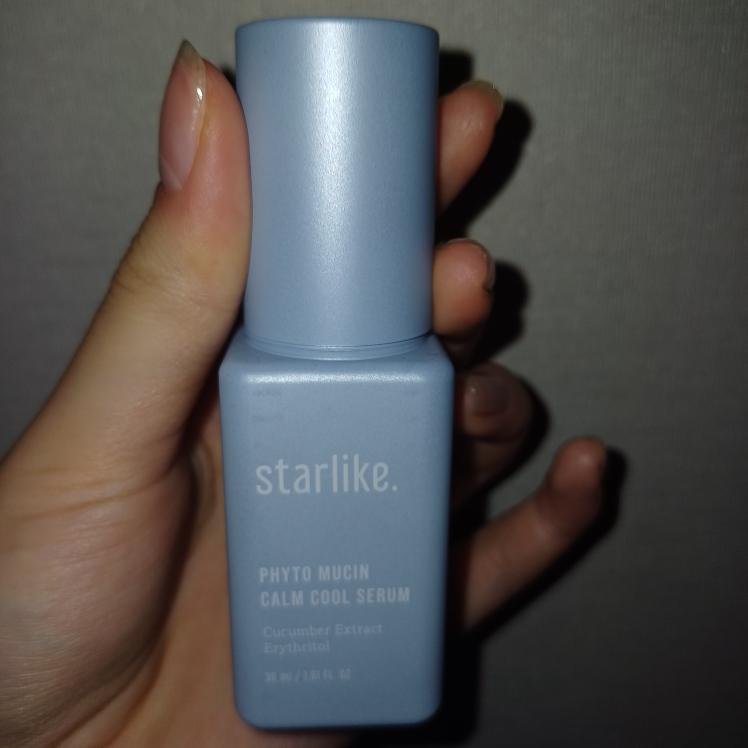 스타라이크 (starlike.) 피토 뮤신 캄 쿨 세럼 review image