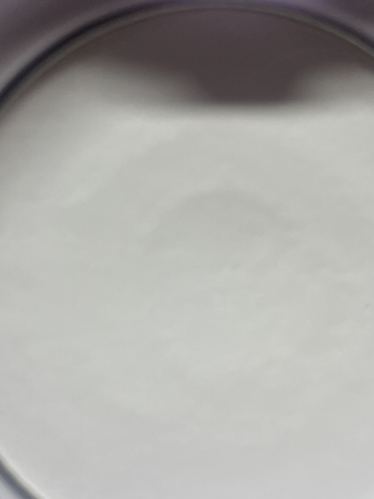 个人调色遮瑕膏 [薰衣草]的真实用户使用照片