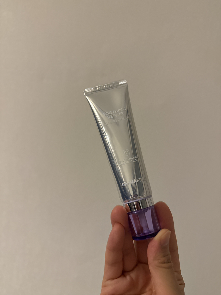 DERMAFIRM 舒缓修复调理霜 R4 common.review image