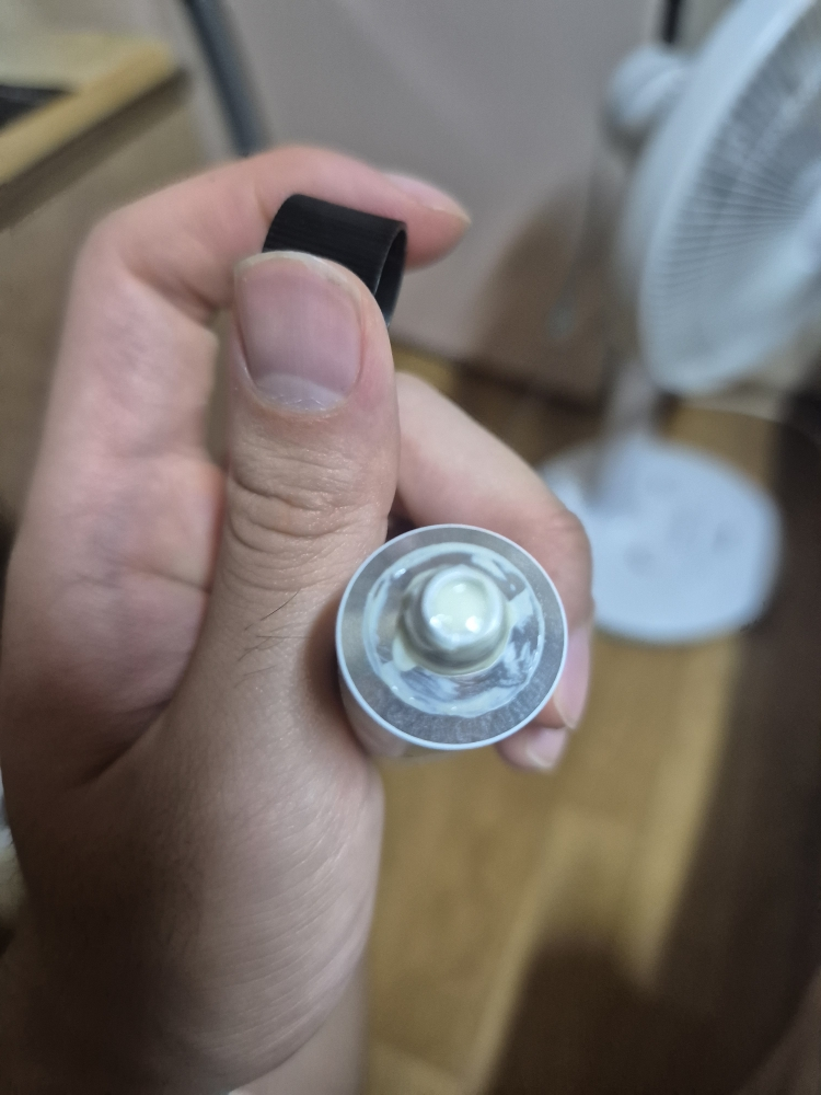 The a醇0.1 晚霜的真实用户使用照片