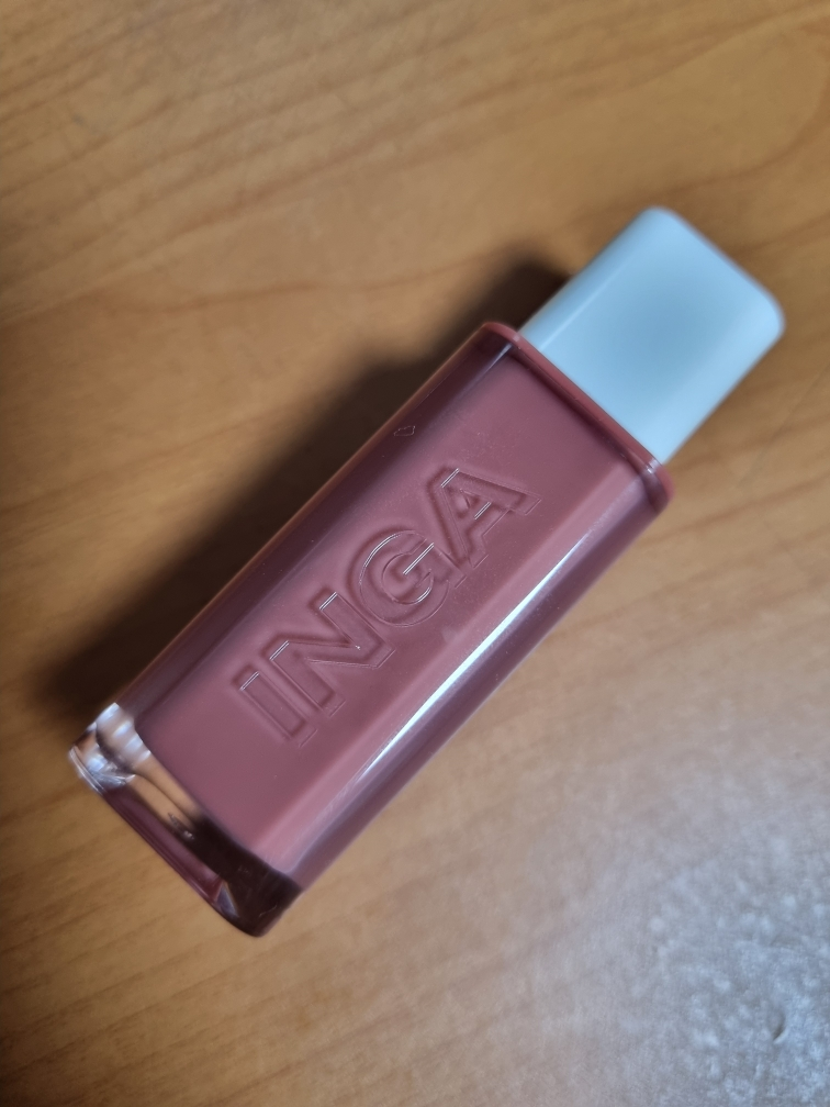 잉가 (INGA) 워터 글로우 립 틴트 [누드진저] review image