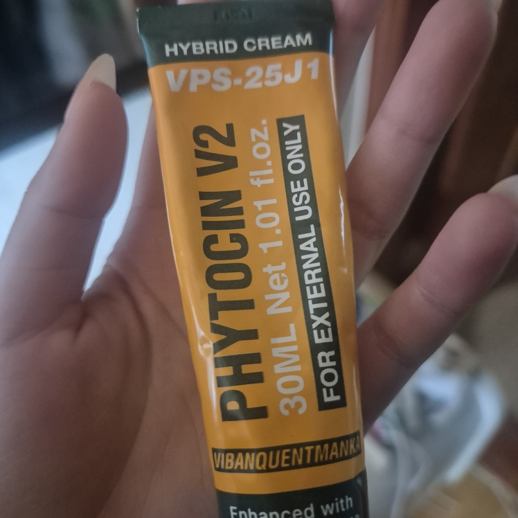 VQM PHYTOCIN V2 | Hwahae Global