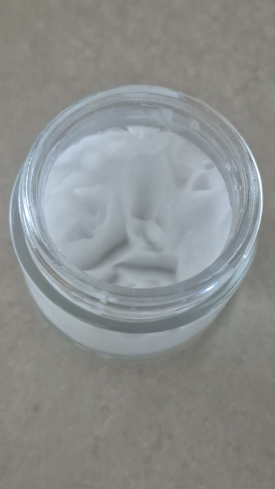 블랑디바 (BLANCDIVA) 리버스 크림 review image
