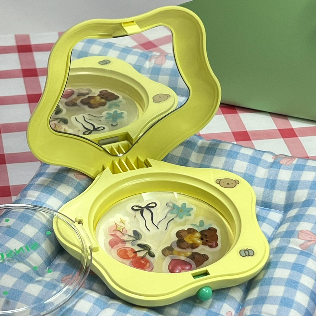 신스루 (sinsuru) 바하 아이코닉 스팟 패치 review image