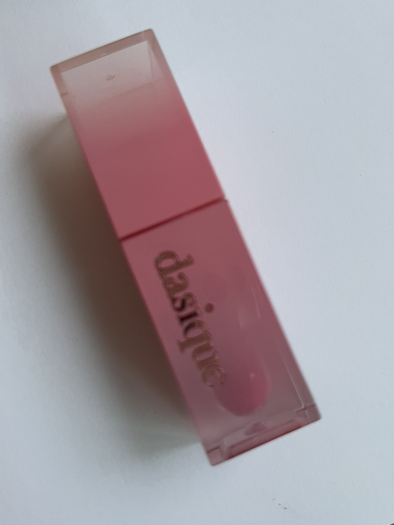 데이지크 (dasique) 쥬시 듀이 틴트 [03 핑크구아바] review image