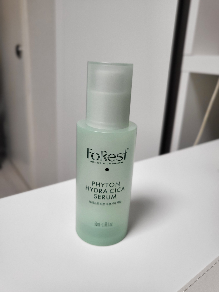 포레스트 (FoRest) 피톤 수분시카 세럼 review image
