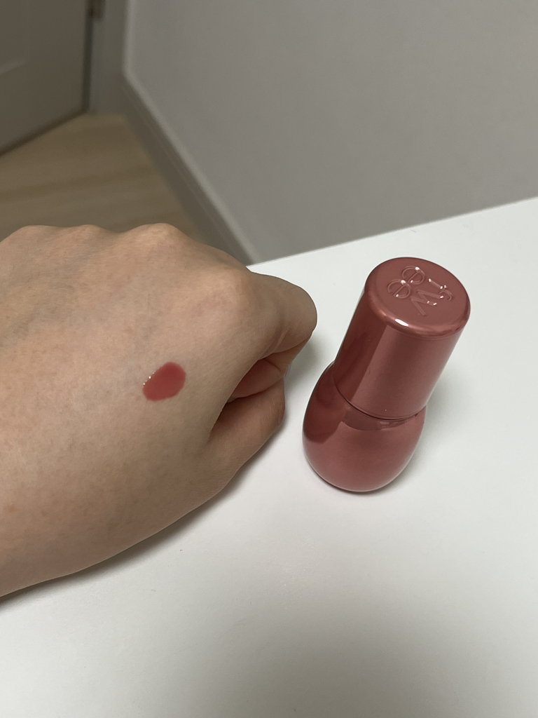 퓌 (fwee) 3D 볼류밍 글로스 [B08 로지70%] review image