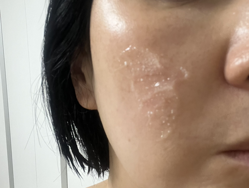 셀라딕스 (Celladix) 트러블 세라 캡슐 131 크림 review image