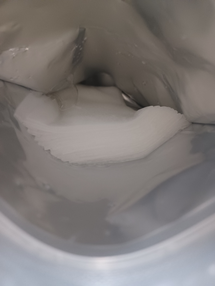 SKINFOOD (思亲肤) 每日面膜 [胡萝卜素] common.review image