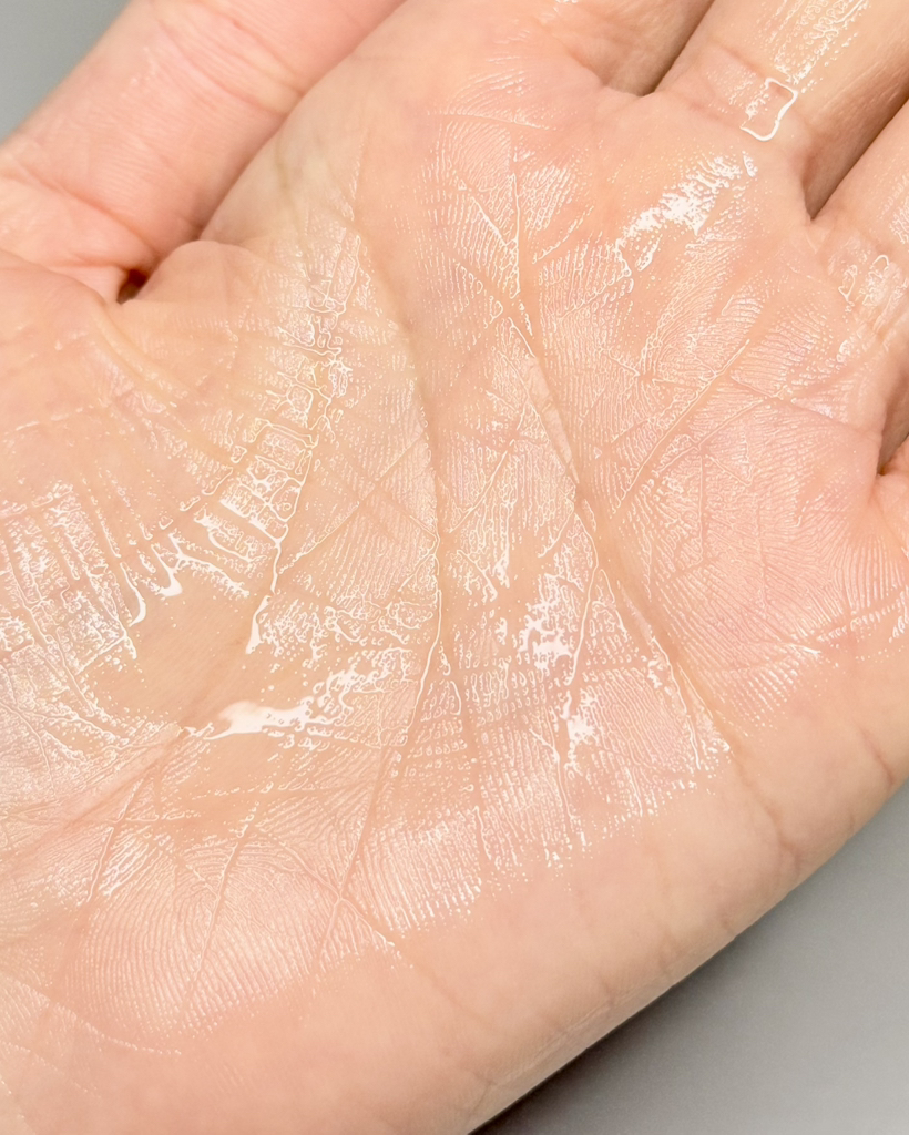 무인양품 (MUJI) 발효된 쌀겨로 만들어진 스킨 review image